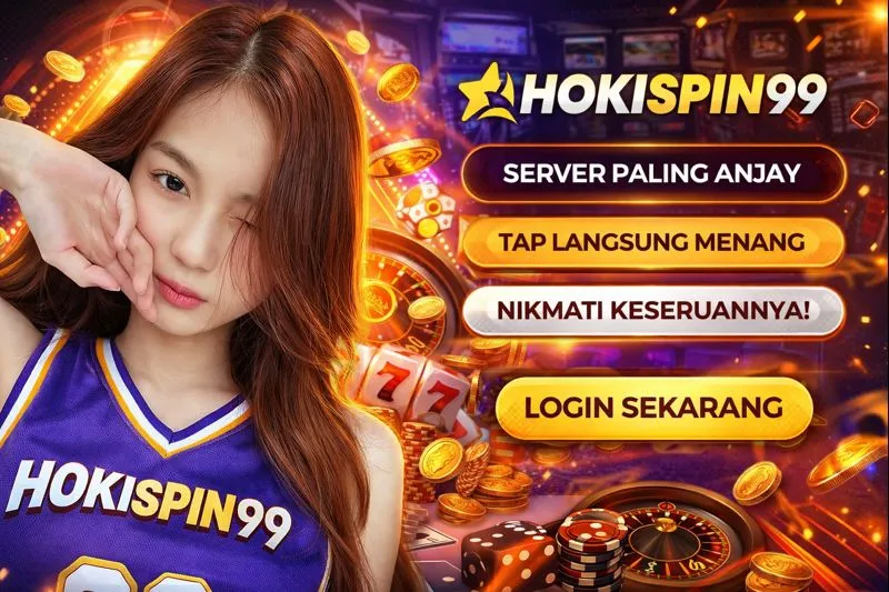 HOKISPIN99