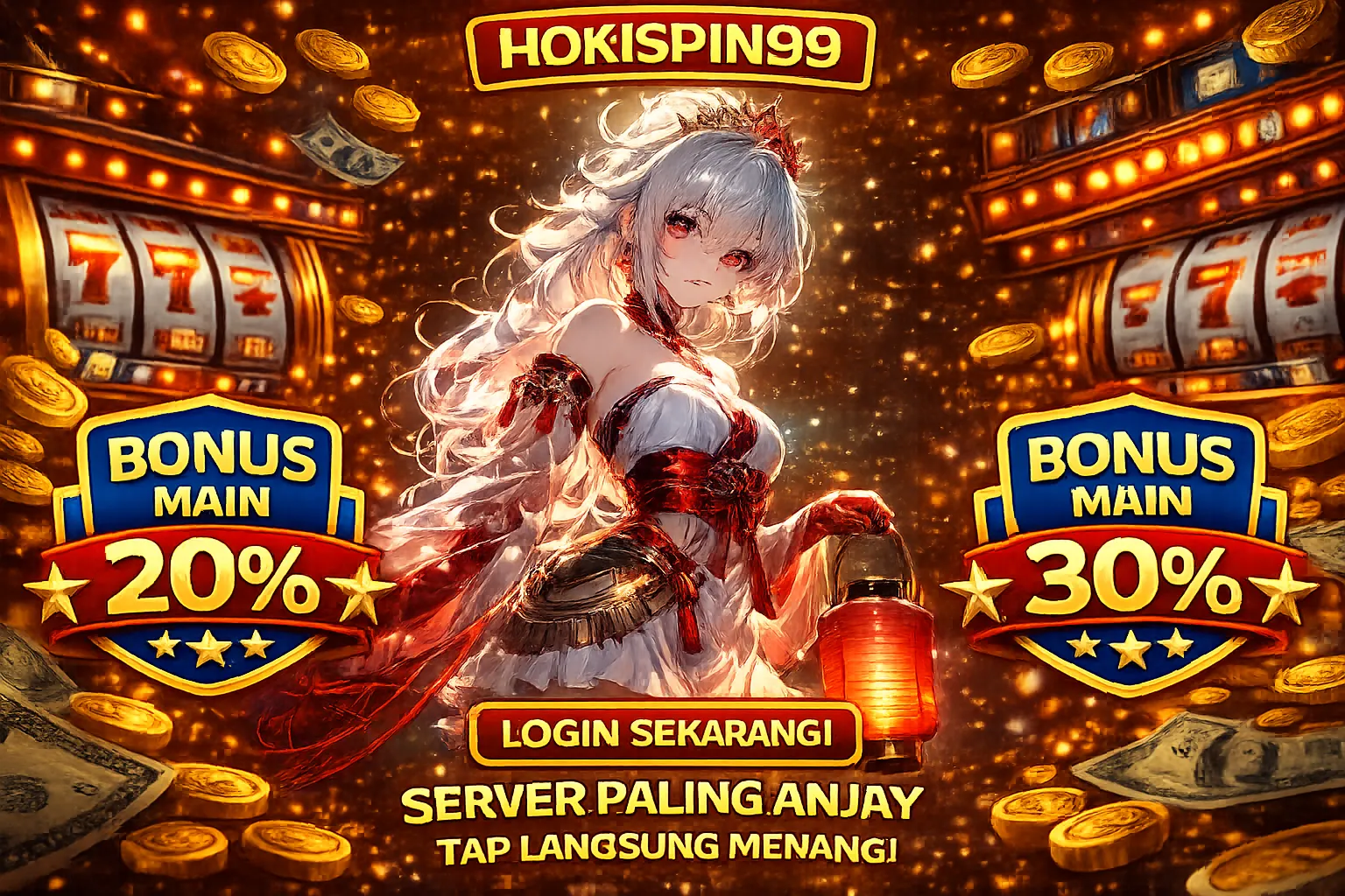 HokiSpin99 : Inovasi Baru Link Akses Ruang Kejutan Besar